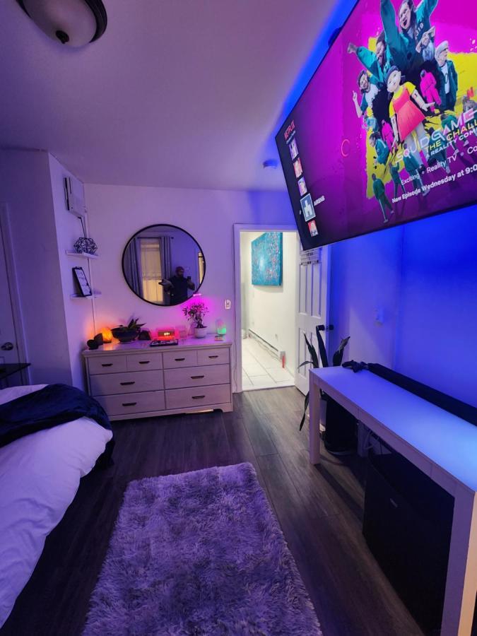 Zen Oasis Room Newark Exterior photo