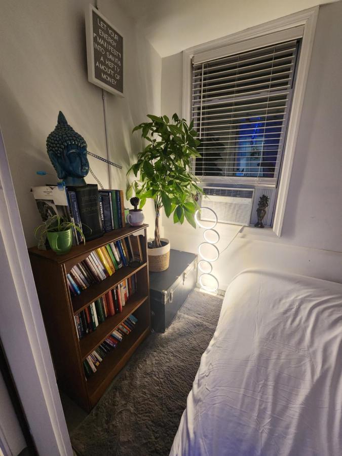 Zen Oasis Room Newark Exterior photo