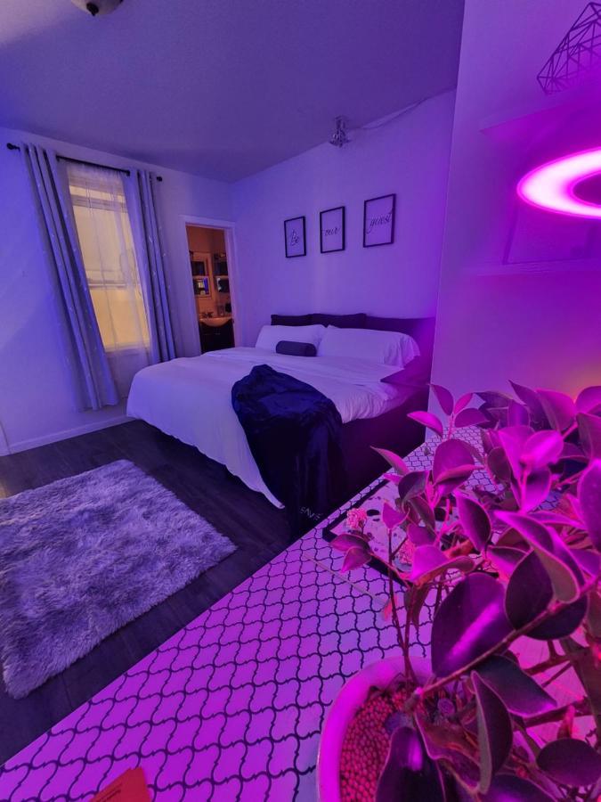 Zen Oasis Room Newark Exterior photo