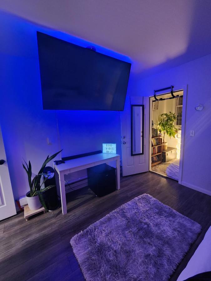 Zen Oasis Room Newark Exterior photo