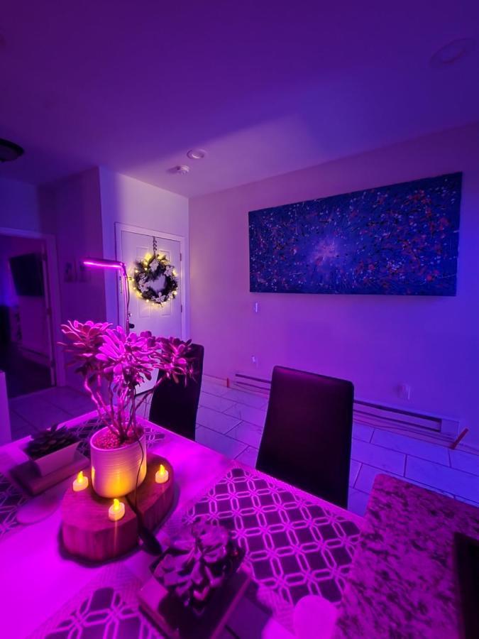 Zen Oasis Room Newark Exterior photo