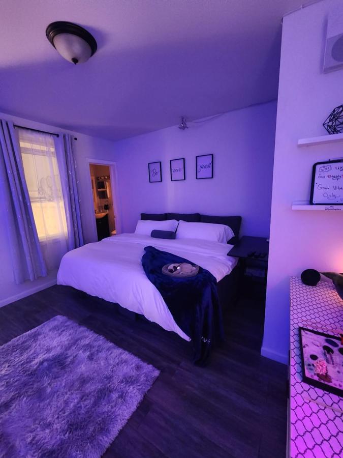 Zen Oasis Room Newark Exterior photo