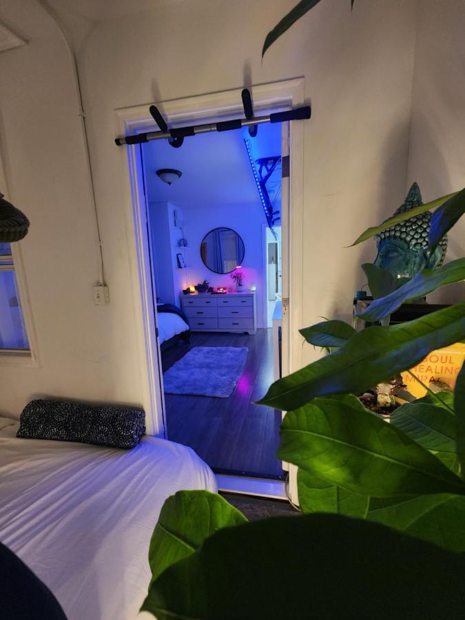 Zen Oasis Room Newark Exterior photo