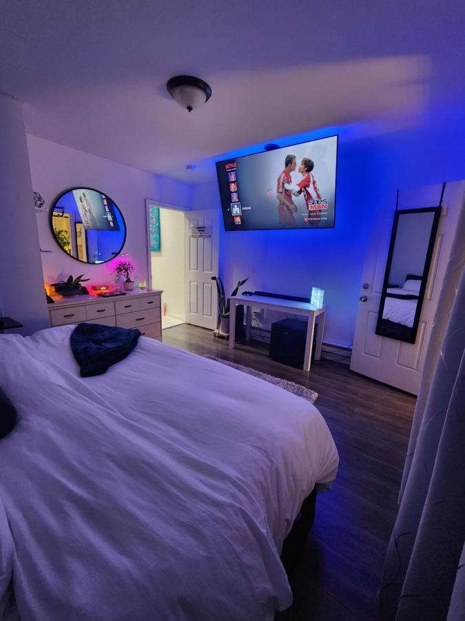 Zen Oasis Room Newark Exterior photo