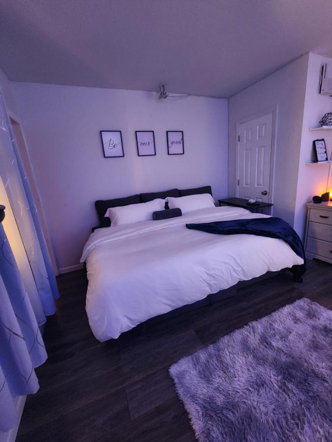Zen Oasis Room Newark Exterior photo