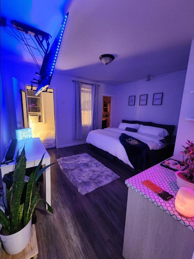 Zen Oasis Room Newark Exterior photo